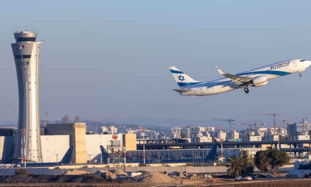Ben-Gurion Airport remains open amid Iran missile attacks, Israel seeks to reduce air traffic