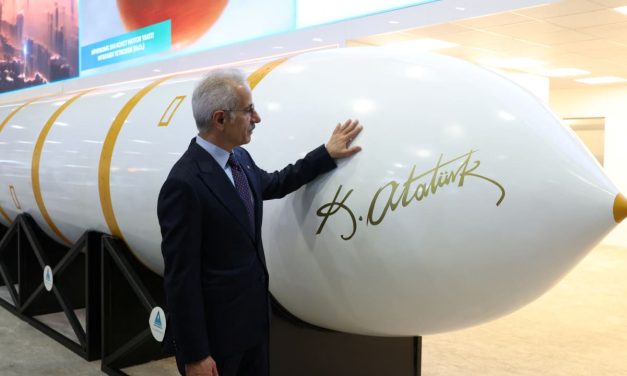 As Europe rearms, Turkey pushes for deeper integration into Western defense markets – analysis