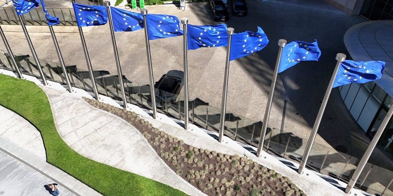 Testing EU-Israel relations – opinion