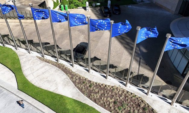 Testing EU-Israel relations – opinion