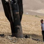 As Yemen’s Houthis enter the fray, Israel is once again in active conflict on four fronts