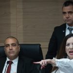 Knesset debates immunity for MK Tally Gotliv amid Iran missile crisis and treason claims