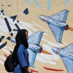 Khamenei, IRGC, Iranian military communication lines disrupted, source tells anti-regime outlet
