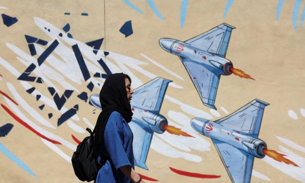 Khamenei, IRGC, Iranian military communication lines disrupted, source tells anti-regime outlet