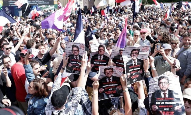 Proposed French sanctions will fuel antisemitism, isolate French Jews, lawyers warn
