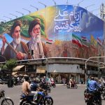 How Iran is trying to regain regional influence by striking Israel – analysis
