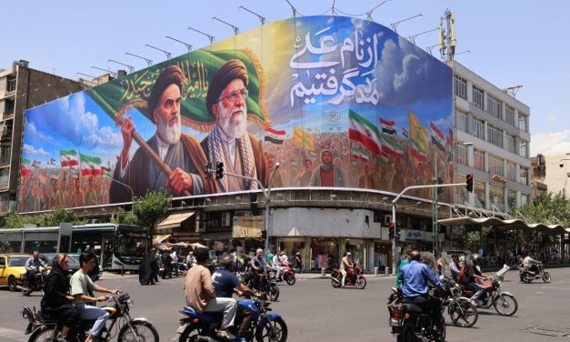How Iran is trying to regain regional influence by striking Israel – analysis