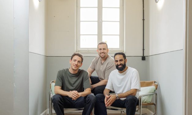 Israeli-founded cyber firm A Security emerges from stealth with $37m. to fight weaponized AI