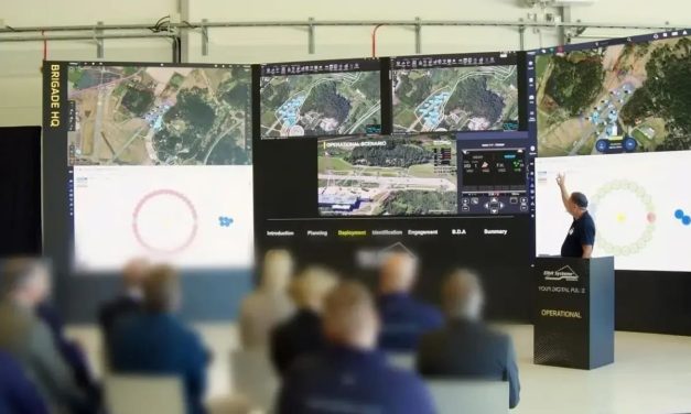 Despite hostility toward Israel, NATO armies are examining a dramatic defense tech upgrade