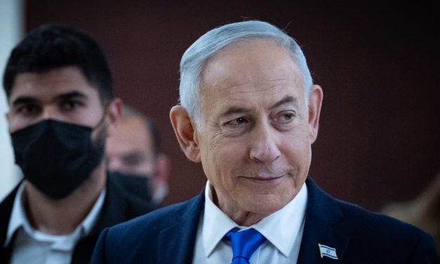 Netanyahu says he won’t allow for Iran, Hezbollah to establish ‘new security paradigm for Israel’