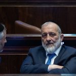Haredi parties to advance bill granting draft evaders equal rights to IDF soldiers