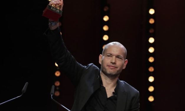 Israeli filmmaker Nadav Lapid withdraws from French festival after boycott pressure