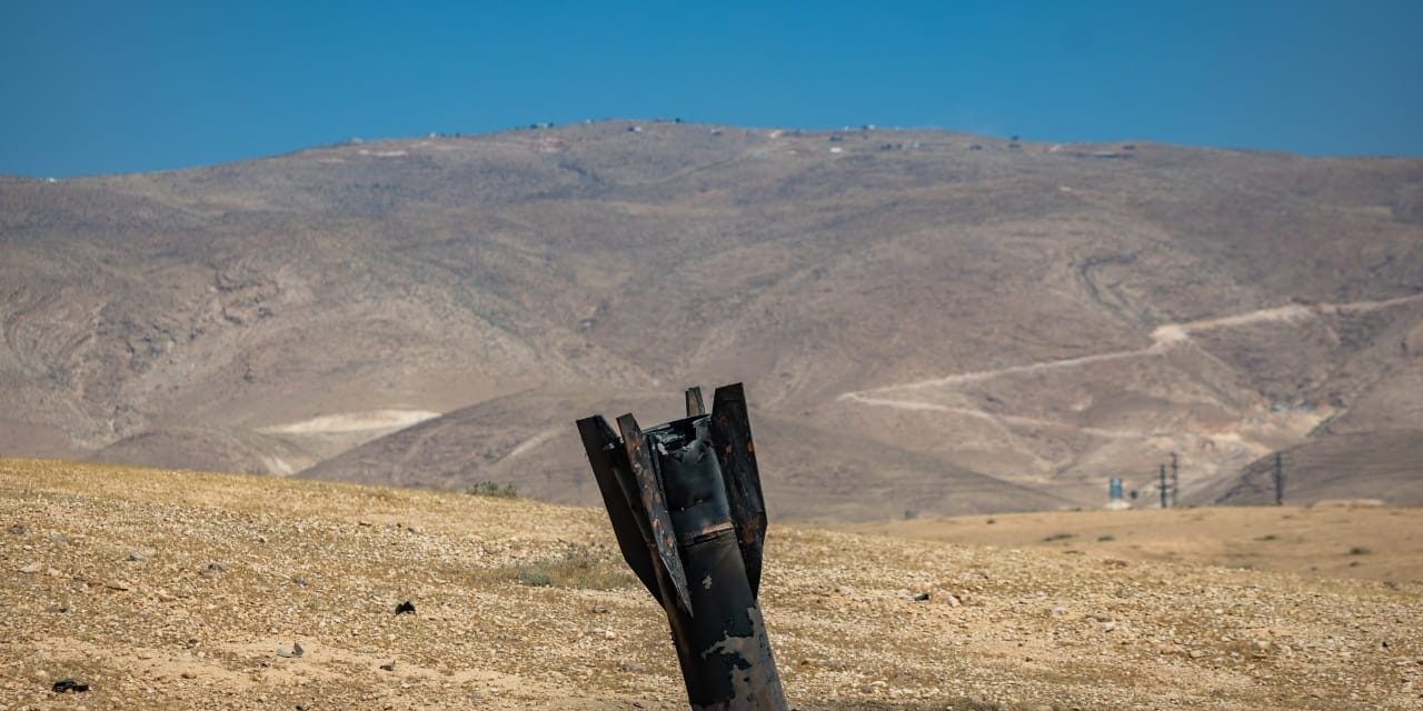 Israel strikes back at Iran’s attempt to shape a new reality in the Middle East – editorial