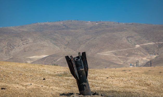 Israel strikes back at Iran’s attempt to shape a new reality in the Middle East – editorial