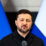 Ukraine’s Zelensky says he had ‘positive’ conversation with Witkoff and Kushner