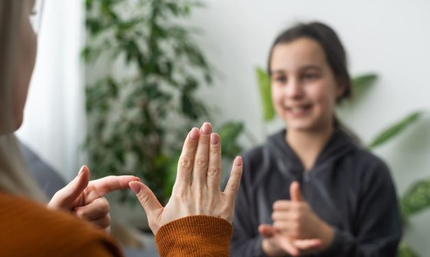 Knesset passes bill recognizing Israeli Sign Language