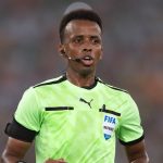 World Cup referee from Somalia denied entry to US