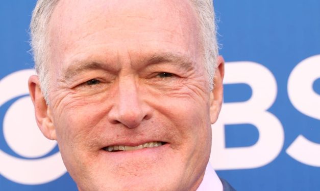 ‘CBS News is on fire’: Scott Pelley accuses Bari Weiss of editorial interference after being ousted