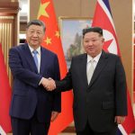 China and North Korea expand ties at Pyongyang summit as Xi Jinping visits Kim Jong Un