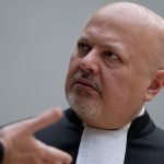 ICC suspends prosecutor Karim Khan following sexual misconduct investigation