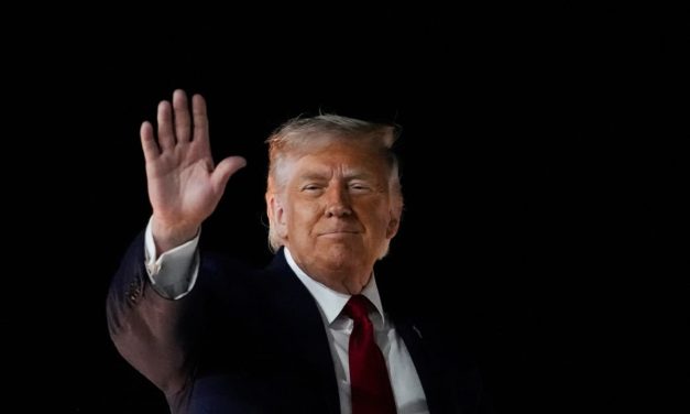 Trump says US to achieve ‘total victory’ over Iran within two weeks