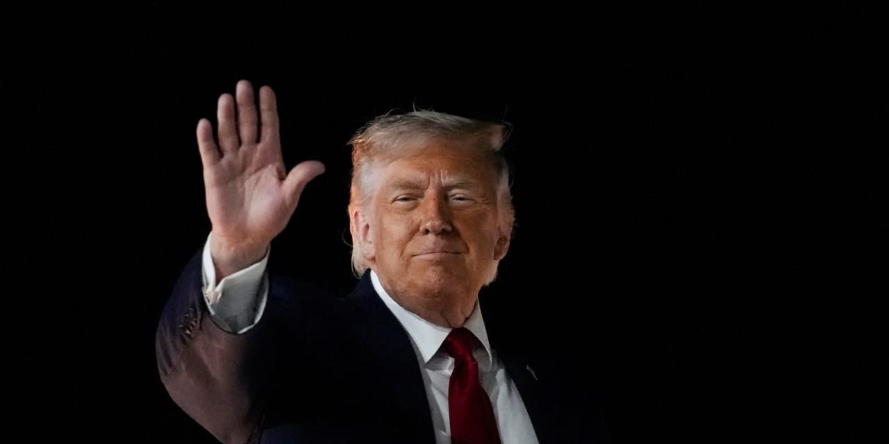 Donald Trump’s dream could cost the West its future – opinion