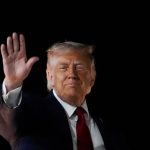 Trump announces US-Iran peace deal has been completed, Strait of Hormuz to reopen