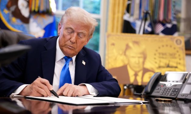 Federal judge strikes down Trump’s $100,000 H-1B visa fee, ruling it an unauthorized tax