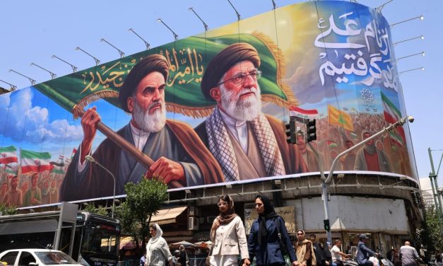 Iranian citizens tell N12 they are ‘hostages’ of the regime, are against any deal