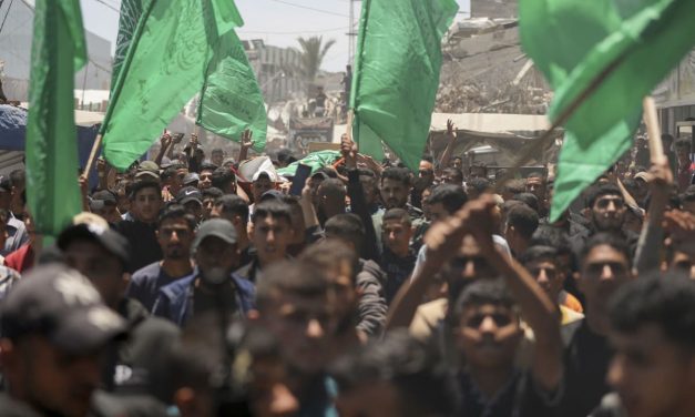 Over 100 UNRWA staff referred to US State Department over Hamas ties, Oct. 7 attacks