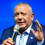 Gadi Eisenkot challenges Netanyahu to public debate in response to Likud video criticizing him