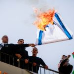 UK, Canada, France, Norway, Australia, NZ sanction West Bank settler individuals, entities