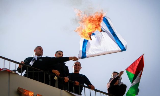 UK, Canada, France, Norway, Australia, NZ sanction West Bank settler individuals, entities