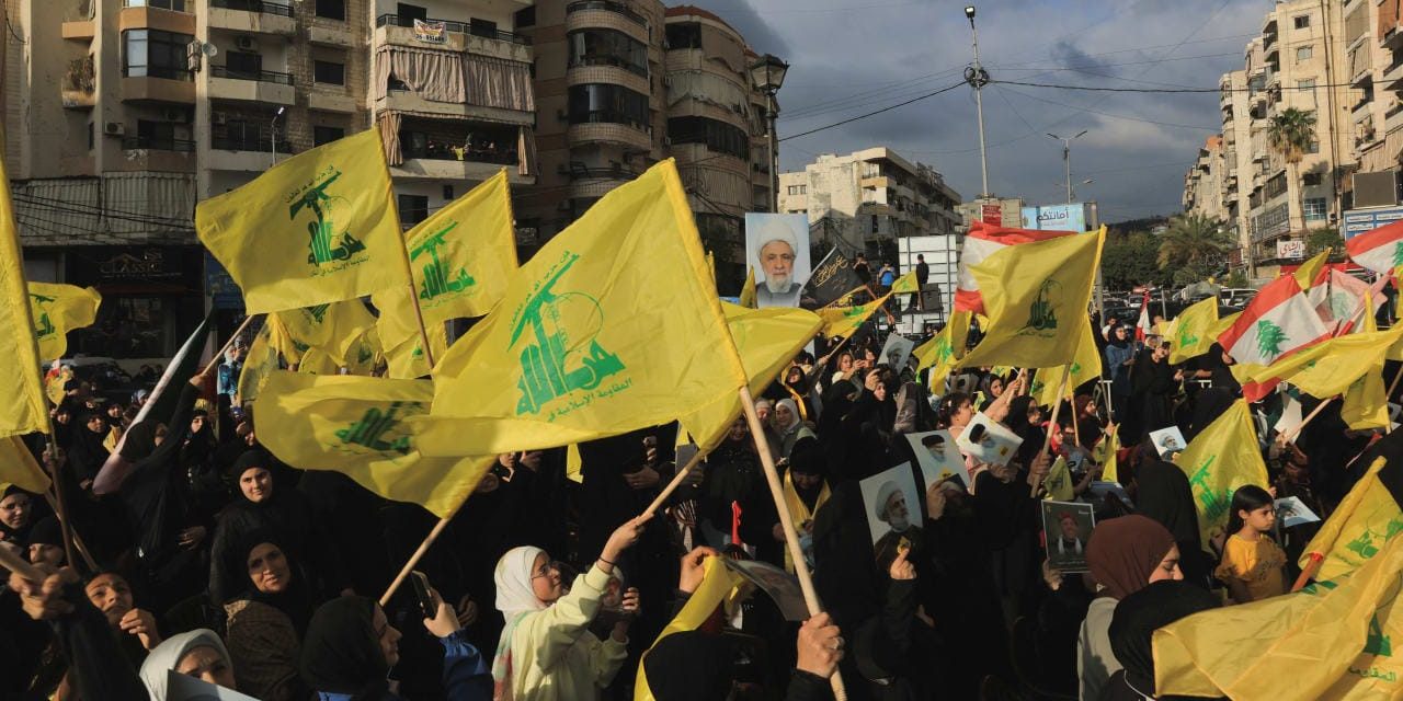 Diplomacy is not enough: Iran’s deal must weaken, not strengthen, Hezbollah in Lebanon – editorial