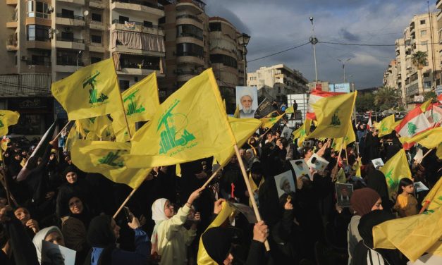 Diplomacy is not enough: Iran’s deal must weaken, not strengthen, Hezbollah in Lebanon – editorial