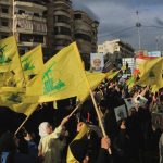 Economic strain weakens Hezbollah support base in Lebanon, ITIC assessment finds