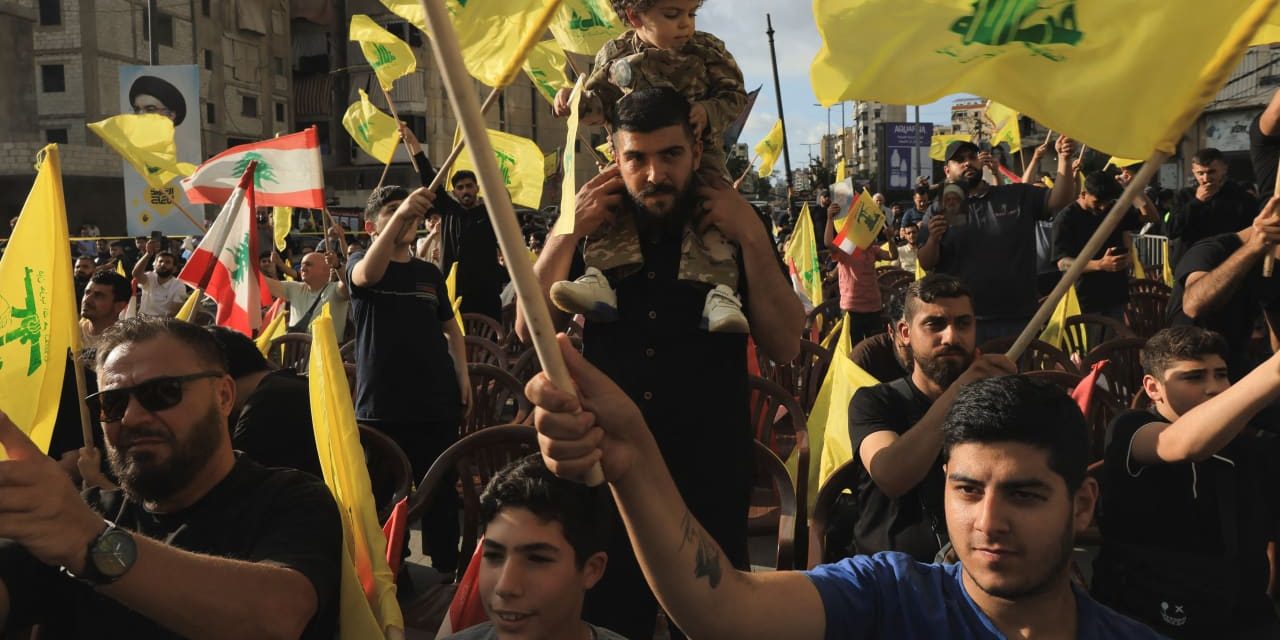US must disabuse itself of its Middle East illusions – opinion