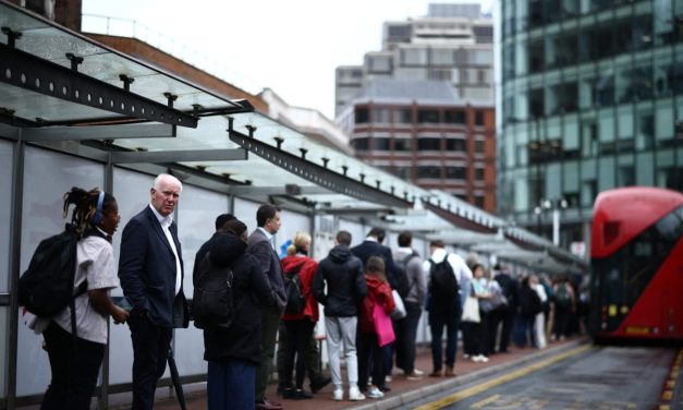 British Transport Police solve under 6% of reported rail antisemitic crimes, report shows