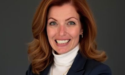 ‘Antisemitism in medicine is a patient care crisis,’ says AJMA CEO Eveline Shekhman – interview