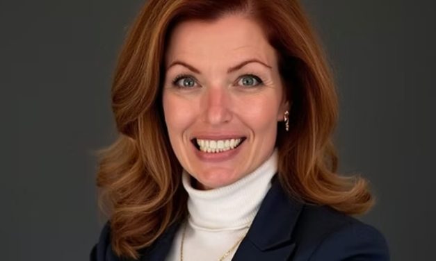 ‘Antisemitism in medicine is a patient care crisis,’ says AJMA CEO Eveline Shekhman – interview