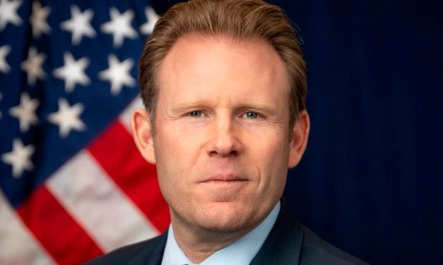 World Cup isn’t behind Trump’s push for Iran deal, White House WC chief tells ‘Post’ – interview