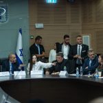 Knesset advances bill to enshrine Torah study into Basic Law, supporting haredi draft evaders
