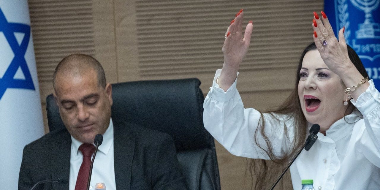 Turning Knesset into a ‘sanctuary city’ for lawbreakers will bury its ability to function – opinion