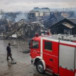 Pakistani airstrikes kill at least 13 in Afghanistan, including 11 children, Taliban says
