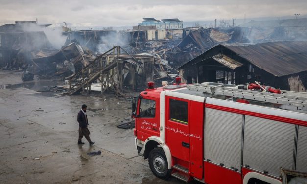 Pakistani airstrikes kill at least 13 in Afghanistan, including 11 children, Taliban says