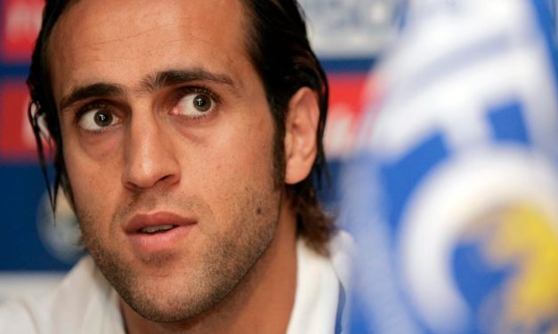 Iran seizes exiled soccer star Ali Karimi’s villa, assets over alleged Israel ties