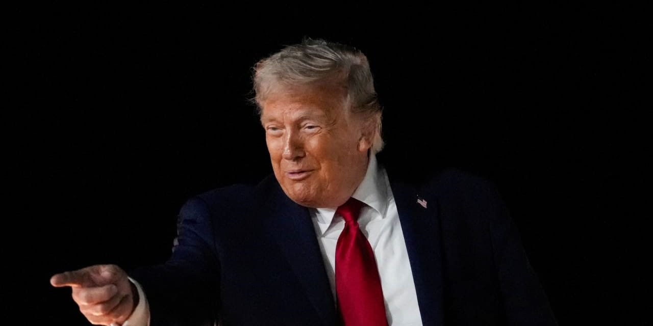 Don’t underestimate Donald Trump – opinion