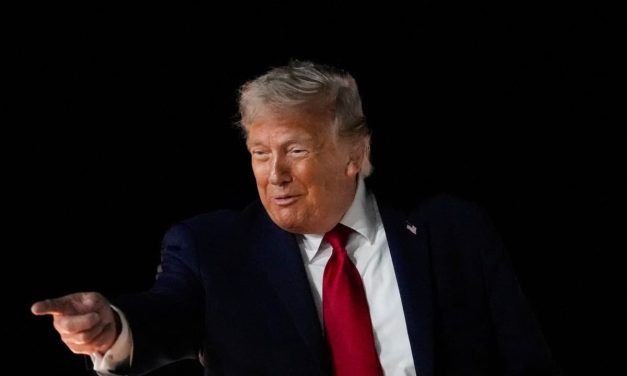 Former Mossad official says Trump naive about Iran, misunderstands Middle East diplomacy