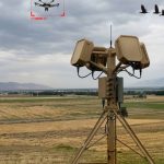 TSG unveils AI‑driven DroneWeaver System for rapid counter‑UAS defense