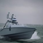 For the first time ever: An autonomous drone boat rescues US pilots in Strait of Hormuz
